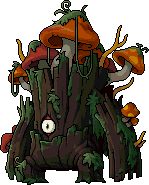 Sporewood sprite