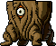 Stump sprite