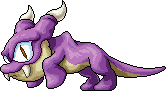 Wild Kargo sprite