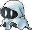Wraith sprite