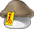 Zombie Mushmom sprite
