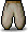 Brown Training Pants