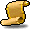 Gloves Crit. Rate Scroll: Greater